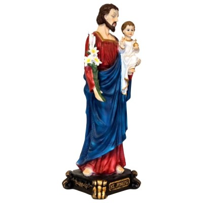 Figura Święty Józef Opiekun 80cm RF91828-4A Figura Święty Józef Opiekun 80cm RF91828-4A