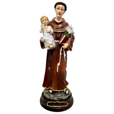 Figura Św. Antoni 30cm RF92267-2A Figura Św. Antoni 30cm RF92267-2A