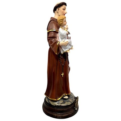 Figura Św. Antoni 30cm RF92267-2A Figura Św. Antoni 30cm RF92267-2A