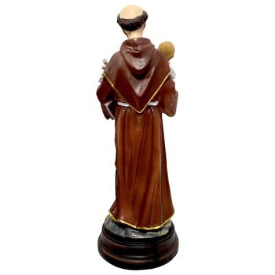 Figura Św. Antoni 30cm RF92267-2A Figura Św. Antoni 30cm RF92267-2A