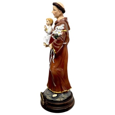 Figura Św. Antoni 30cm RF92267-2A Figura Św. Antoni 30cm RF92267-2A
