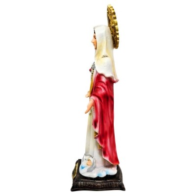 Figurka Serce Maryi 30cm RF94589-4A Figurka Serce Maryi 30cm RF94589-4A