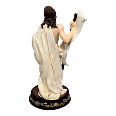 Figura Jezus Zmartwychwstały 28cm SGGS-110223-8 Figura Jezus Zmartwychwstały 28cm SGGS-110223-8