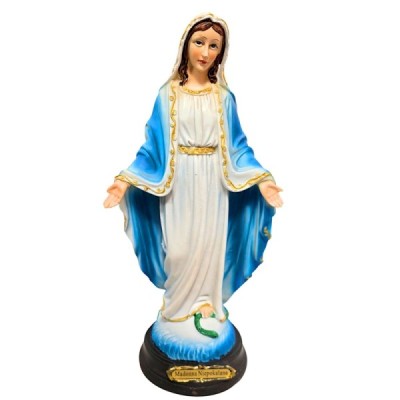 Figurka MB Niepokalana 30 cm RF92264-2A Figurka MB Niepokalana 30 cm RF92264-2A