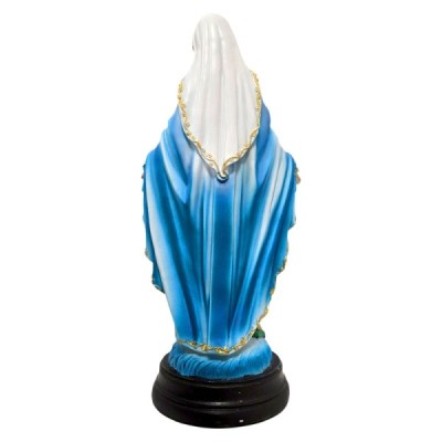 Figurka MB Niepokalana 30 cm RF92264-2A Figurka MB Niepokalana 30 cm RF92264-2A