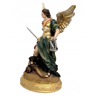 Figura Michał Archanioł 30cm SGGS-109223-6 Figura Michał Archanioł 30cm SGGS-109223-6