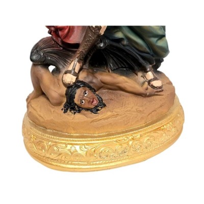 Figura Michał Archanioł 30cm SGGS-109223-6 Figura Michał Archanioł 30cm SGGS-109223-6