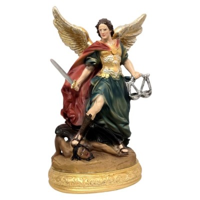 Figura Michał Archanioł 30cm SGGS-109223-6 Figura Michał Archanioł 30cm SGGS-109223-6