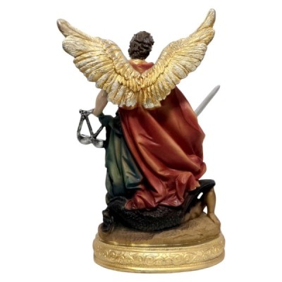 Figura Michał Archanioł 30cm SGGS-109223-6 Figura Michał Archanioł 30cm SGGS-109223-6