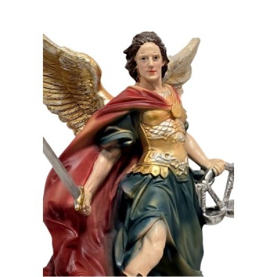 Figura Michał Archanioł 30cm SGGS-109223-6 Figura Michał Archanioł 30cm SGGS-109223-6