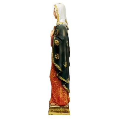 Figura Serce Maryi 34cm TG920914 Figura Serce Maryi 34cm TG920914