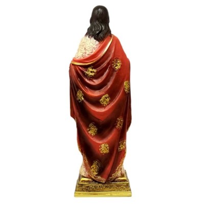 Figura Serce Jezusa 28cm TG920913 Figura Serce Jezusa 28cm TG920913