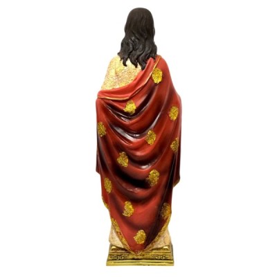 Figura Serce Jezusa 34cm TG920912 Figura Serce Jezusa 34cm TG920912