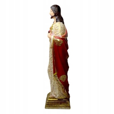 Figura Serce Pana Jezusa 20cm TG920917 Figura Serce Pana Jezusa 20cm TG920917