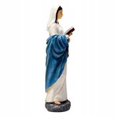Figura Matki Bożej Brzemiennej 28cm TG922360 Figura Matki Bożej Brzemiennej 28cm TG922360