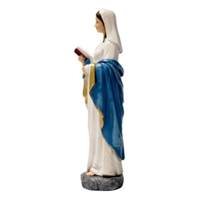 Figura Matki Bożej Brzemiennej 28cm TG922360 Figura Matki Bożej Brzemiennej 28cm TG922360