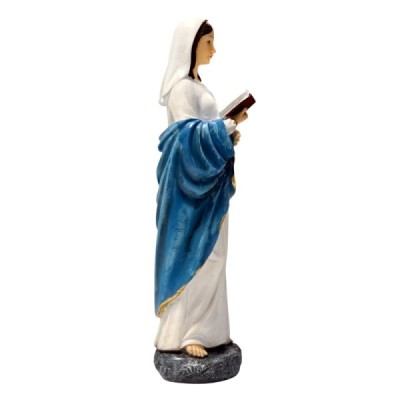 Figura Matki Bożej Brzemiennej 28cm TG922360 Figura Matki Bożej Brzemiennej 28cm TG922360