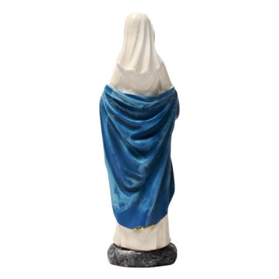 Figura Matki Bożej Brzemiennej 28cm TG922360 Figura Matki Bożej Brzemiennej 28cm TG922360