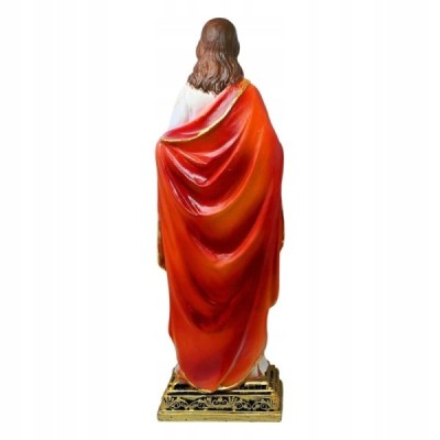 Figura Serce Pana Jezusa 20cm TG920896 Figura Serce Pana Jezusa 20cm TG920896