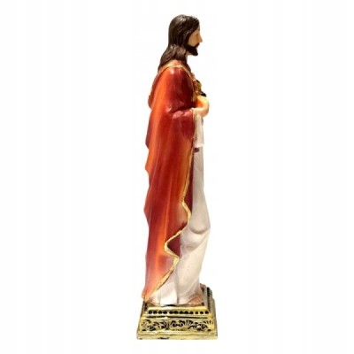 Figura Serce Pana Jezusa 20cm TG920896 Figura Serce Pana Jezusa 20cm TG920896