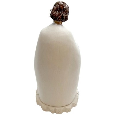 Szopka Bożonarodzeniowa Św.Rodzina 12cm RF02768-1B