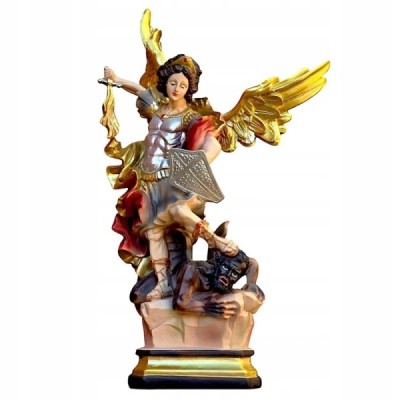Figura Michał Archanioł 41cm RF02754-4B Figura Michał Archanioł 41cm RF02754-4B