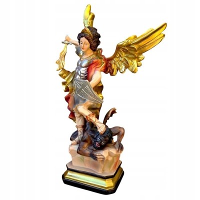Figura Michał Archanioł 41cm RF02754-4B Figura Michał Archanioł 41cm RF02754-4B
