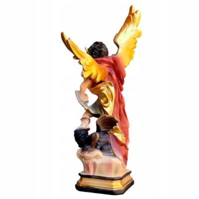 Figura Michał Archanioł 41cm RF02754-4B Figura Michał Archanioł 41cm RF02754-4B
