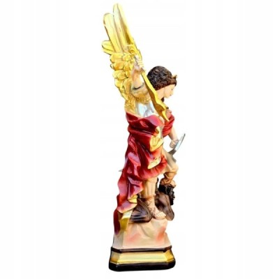Figura Michał Archanioł 41cm RF02754-4B Figura Michał Archanioł 41cm RF02754-4B