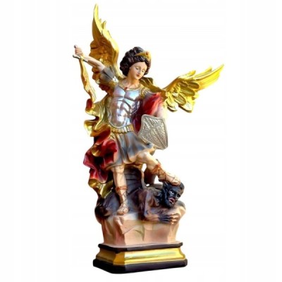 Figura Michał Archanioł 41cm RF02754-4B Figura Michał Archanioł 41cm RF02754-4B