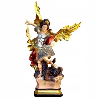 Figura Michał Archanioł 41cm RF02754-4B Figura Michał Archanioł 41cm RF02754-4B