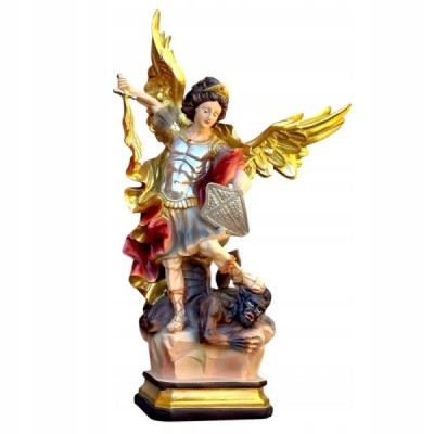 Figura Michał Archanioł 41cm RF02754-4B Figura Michał Archanioł 41cm RF02754-4B