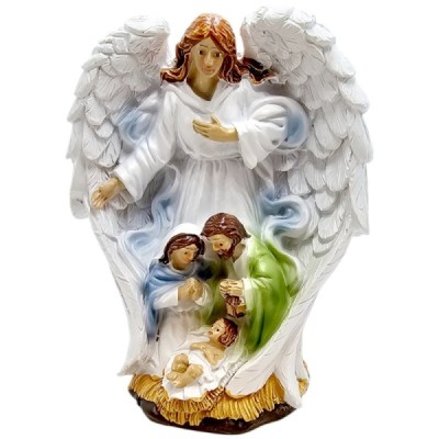 Szopka Anioł 12,5cm RF94100A