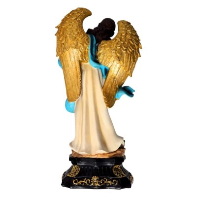Figura Anioł Stróż 35cm SGGS-108577-8 Figura Anioł Stróż 35cm SGGS-108577-8