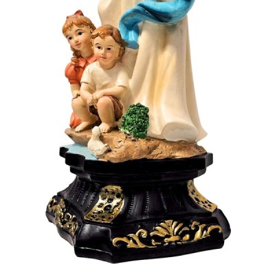 Figura Anioł Stróż 35cm SGGS-108577-8 Figura Anioł Stróż 35cm SGGS-108577-8