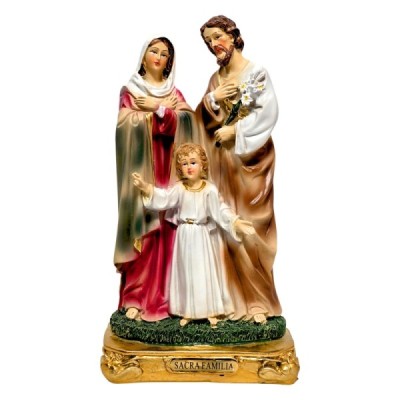 Figurka Sw Rodzina 22cm RF91415-1C Figurka Sw Rodzina 22cm RF91415-1C