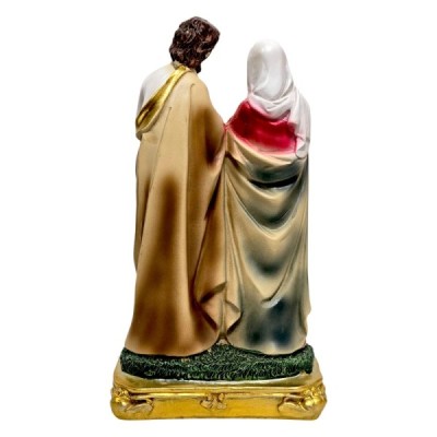 Figurka Sw Rodzina 22cm RF91415-1C Figurka Sw Rodzina 22cm RF91415-1C