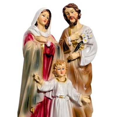Figurka Sw Rodzina 22cm RF91415-1C Figurka Sw Rodzina 22cm RF91415-1C