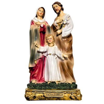 Figurka Sw Rodzina 22cm RF91415-1C Figurka Sw Rodzina 22cm RF91415-1C