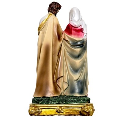Figurka Sw Rodzina 22cm RF91415-1C Figurka Sw Rodzina 22cm RF91415-1C
