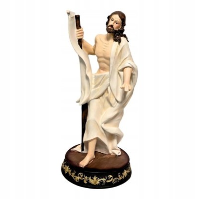 Figura Jezus Zmartwychwstały 28cm SGGS-1102238