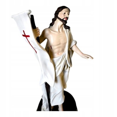 Figura Jezus Zmartwychwstały 28cm SGGS-1102238