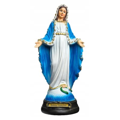 Figurka MB Niepokalana 40cm RF92264-5A Figurka MB Niepokalana 40cm RF92264-5A