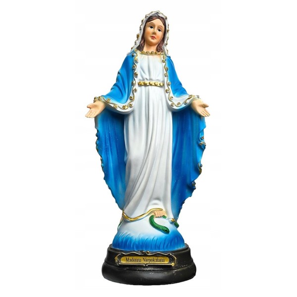 Figurka MB Niepokalana 40cm RF92264-5A