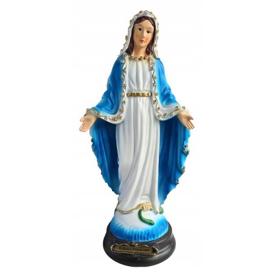 Figurka MB Niepokalana 40cm RF92264-5A Figurka MB Niepokalana 40cm RF92264-5A