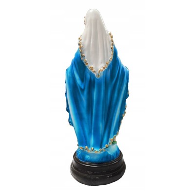 Figurka MB Niepokalana 40cm RF92264-5A Figurka MB Niepokalana 40cm RF92264-5A