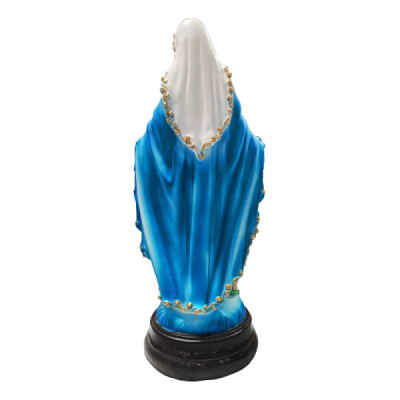 Figurka MB Niepokalana 40cm RF92264-5A Figurka MB Niepokalana 40cm RF92264-5A
