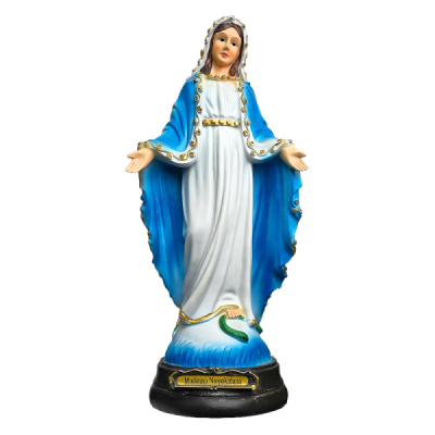 Figurka MB Niepokalana 40cm RF92264-5A Figurka MB Niepokalana 40cm RF92264-5A