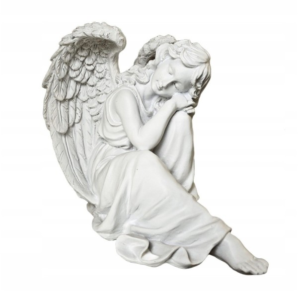 Figura Anioł 22cm 035