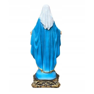 Figurka MB Niepokalana 40cm RF01344-2C Figurka MB Niepokalana 40cm RF01344-2C